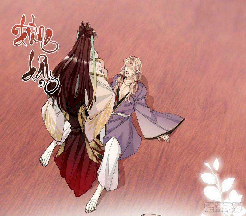 Công Chúa Pháo Hôi Muốn Tùy Tiện Đến Cùng Chapter 5 trang 39