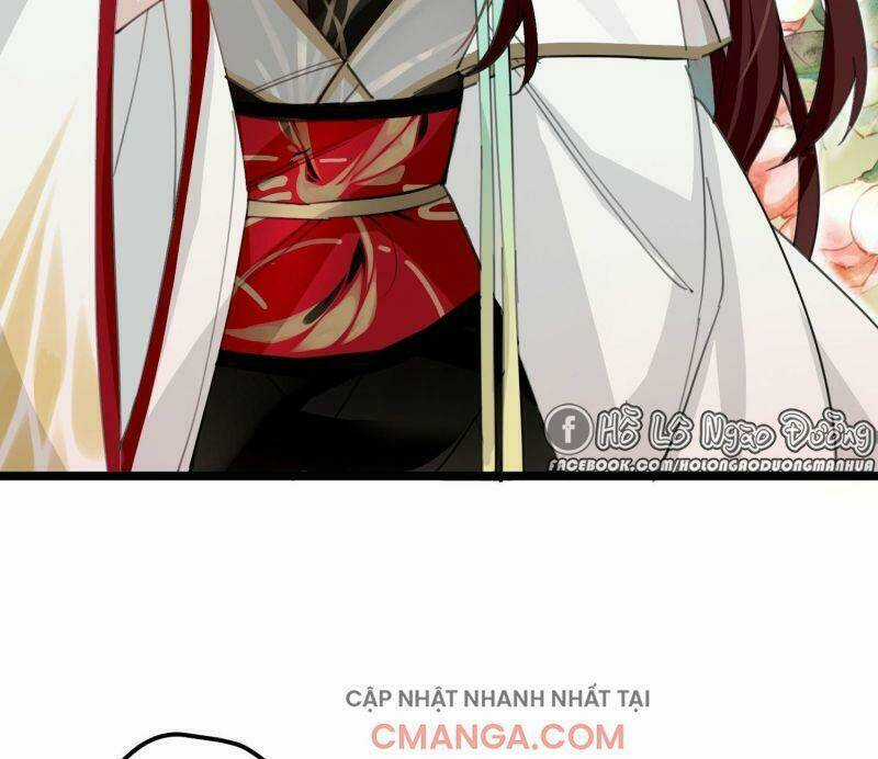 Công Chúa Pháo Hôi Muốn Tùy Tiện Đến Cùng Chapter 5 trang 43