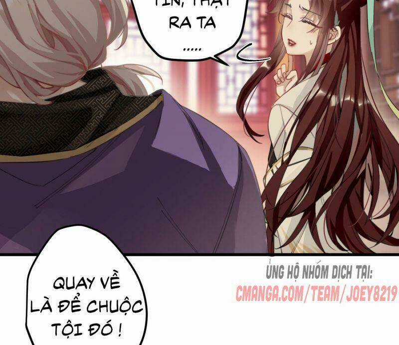 Công Chúa Pháo Hôi Muốn Tùy Tiện Đến Cùng Chapter 5 trang 46