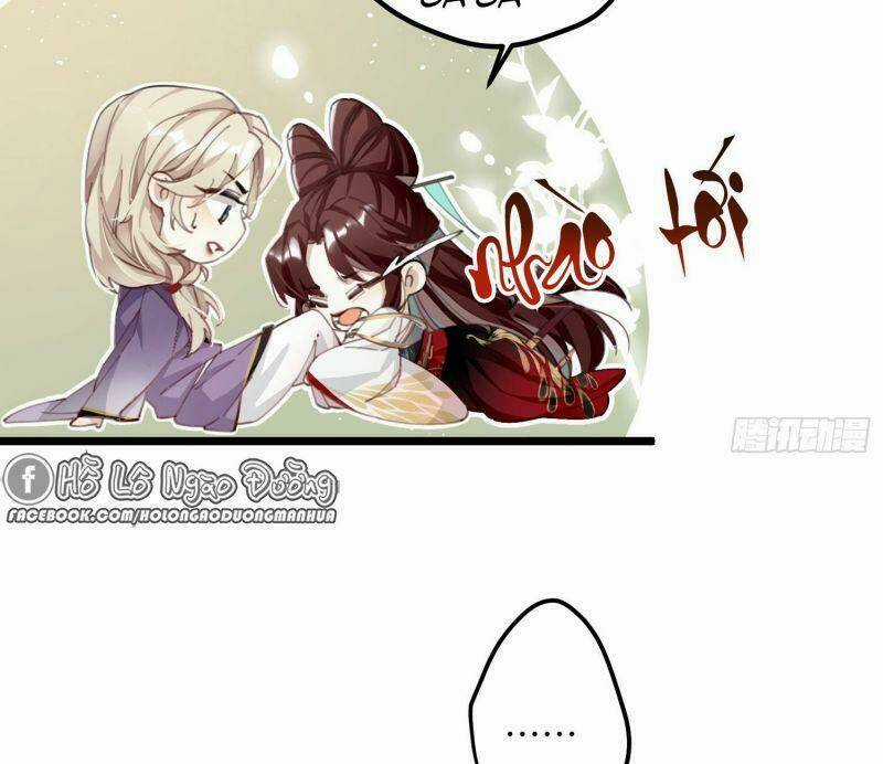 Công Chúa Pháo Hôi Muốn Tùy Tiện Đến Cùng Chapter 5 trang 49