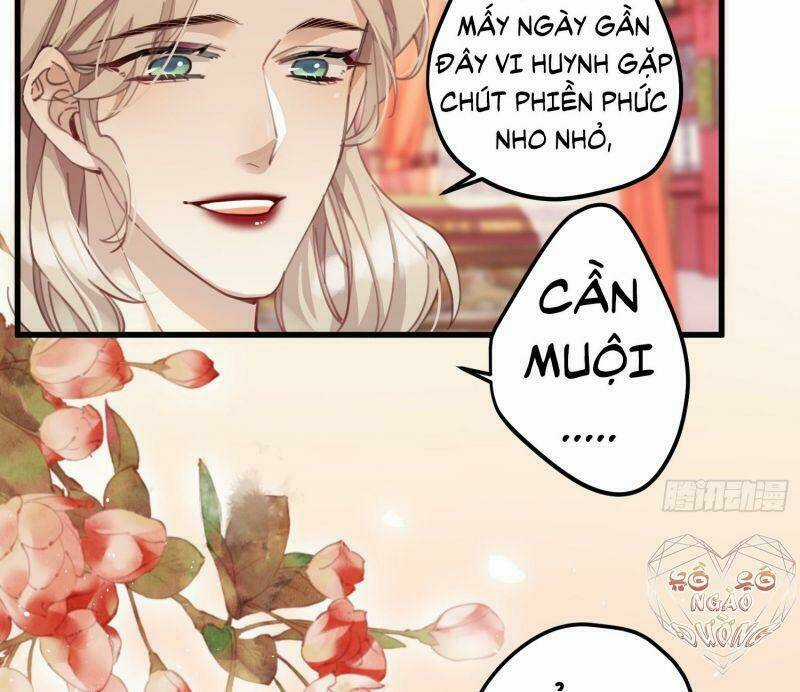 Công Chúa Pháo Hôi Muốn Tùy Tiện Đến Cùng Chapter 5 trang 55