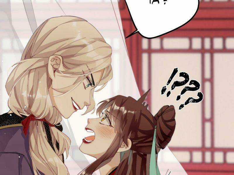 Công Chúa Pháo Hôi Muốn Tùy Tiện Đến Cùng Chapter 5 trang 7