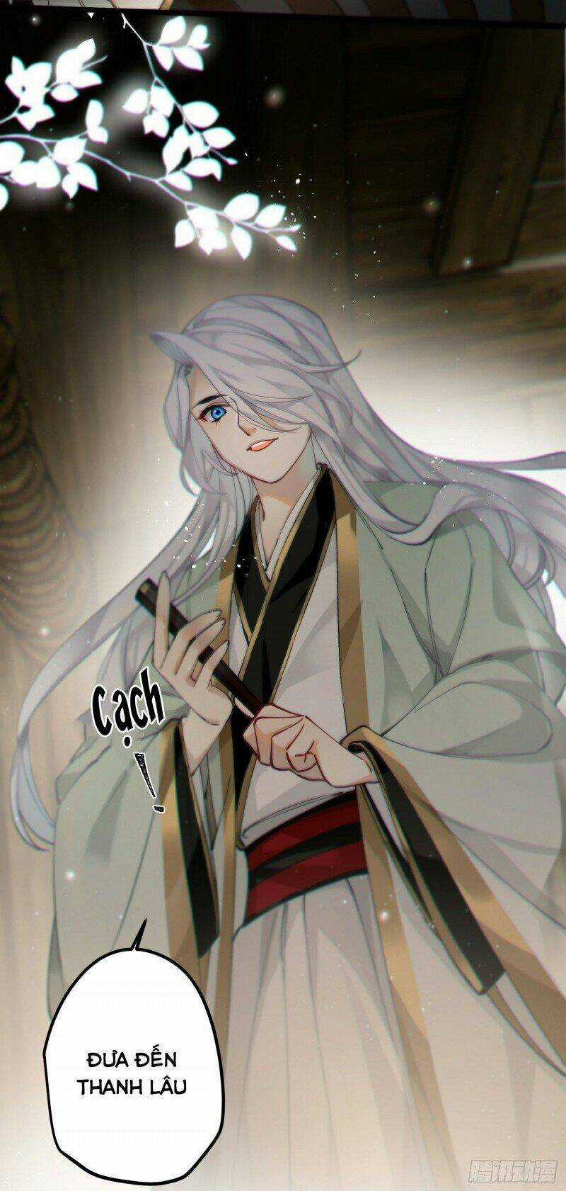 Công Chúa Pháo Hôi Muốn Tùy Tiện Đến Cùng Chapter 50 trang 10