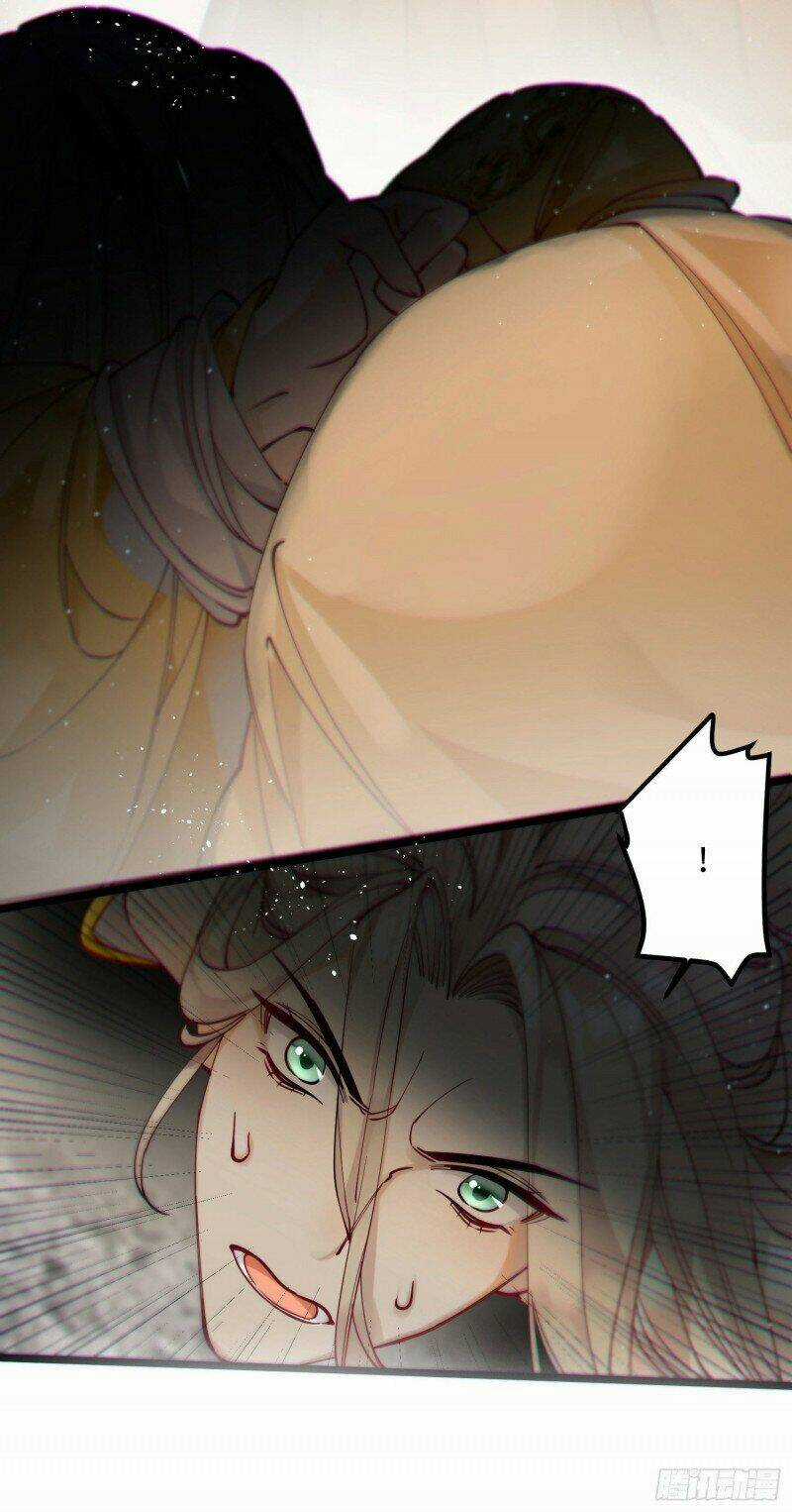 Công Chúa Pháo Hôi Muốn Tùy Tiện Đến Cùng Chapter 50 trang 11