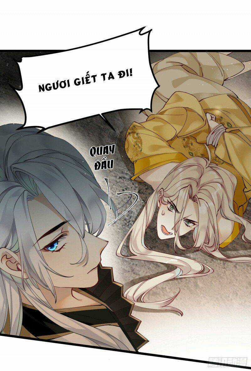 Công Chúa Pháo Hôi Muốn Tùy Tiện Đến Cùng Chapter 50 trang 12