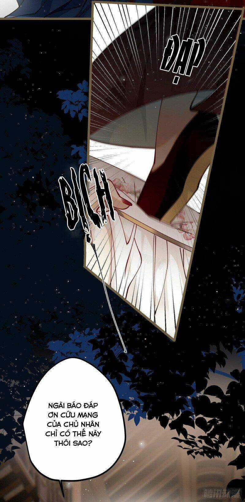 Công Chúa Pháo Hôi Muốn Tùy Tiện Đến Cùng Chapter 50 trang 2