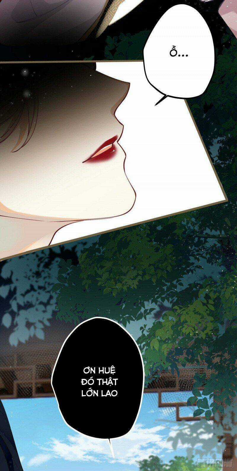 Công Chúa Pháo Hôi Muốn Tùy Tiện Đến Cùng Chapter 50 trang 4