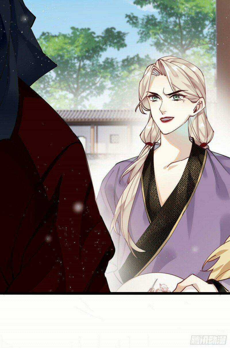 Công Chúa Pháo Hôi Muốn Tùy Tiện Đến Cùng Chapter 50 trang 5