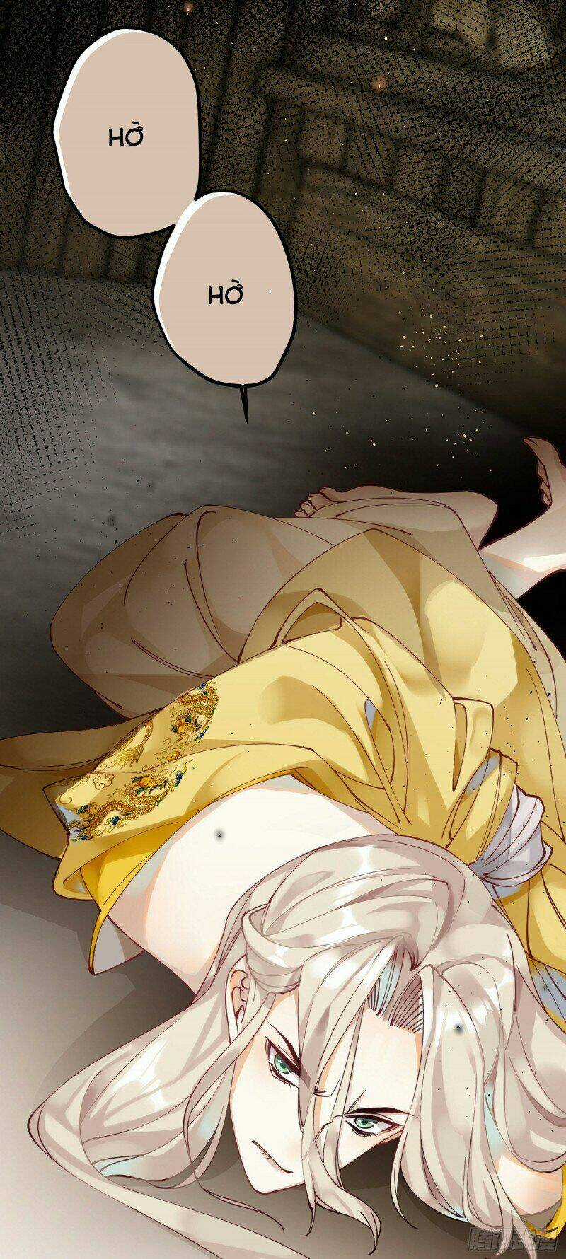 Công Chúa Pháo Hôi Muốn Tùy Tiện Đến Cùng Chapter 50 trang 8