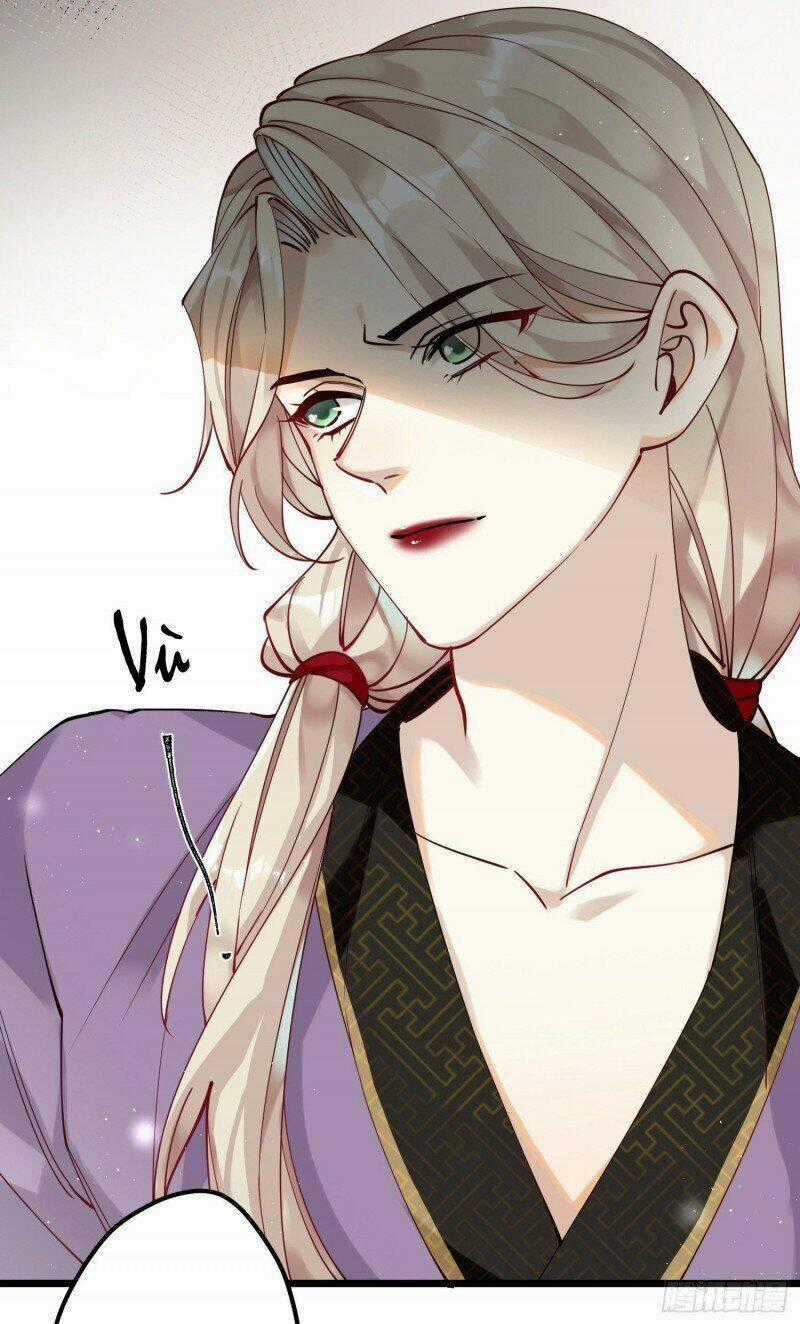 Công Chúa Pháo Hôi Muốn Tùy Tiện Đến Cùng Chapter 51 trang 1