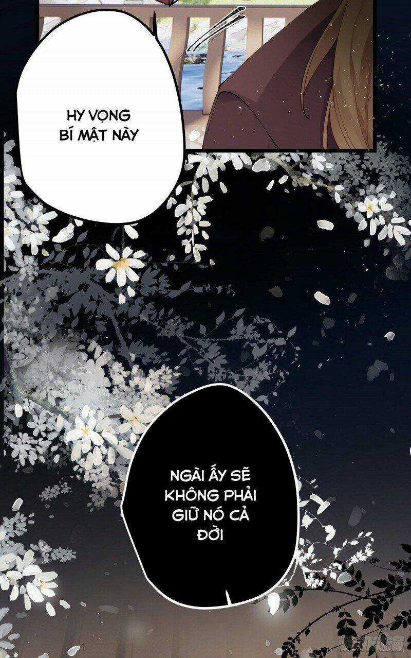 Công Chúa Pháo Hôi Muốn Tùy Tiện Đến Cùng Chapter 51 trang 11