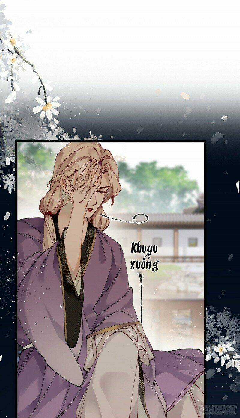 Công Chúa Pháo Hôi Muốn Tùy Tiện Đến Cùng Chapter 51 trang 13