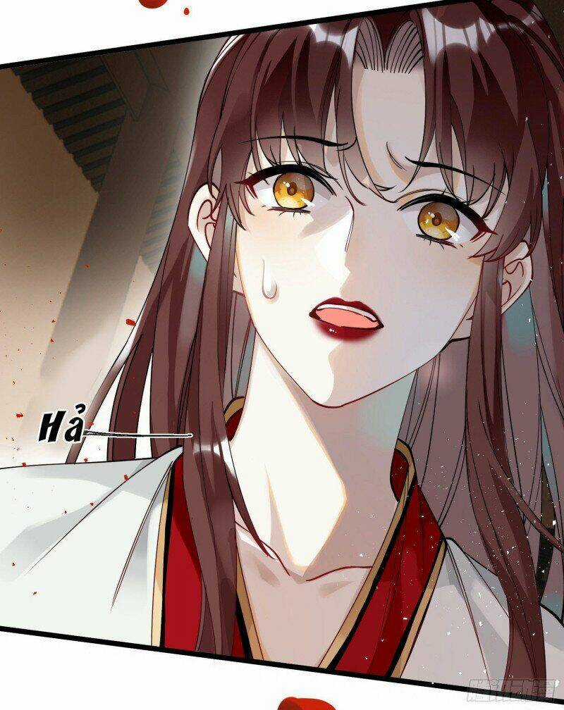 Công Chúa Pháo Hôi Muốn Tùy Tiện Đến Cùng Chapter 51 trang 16