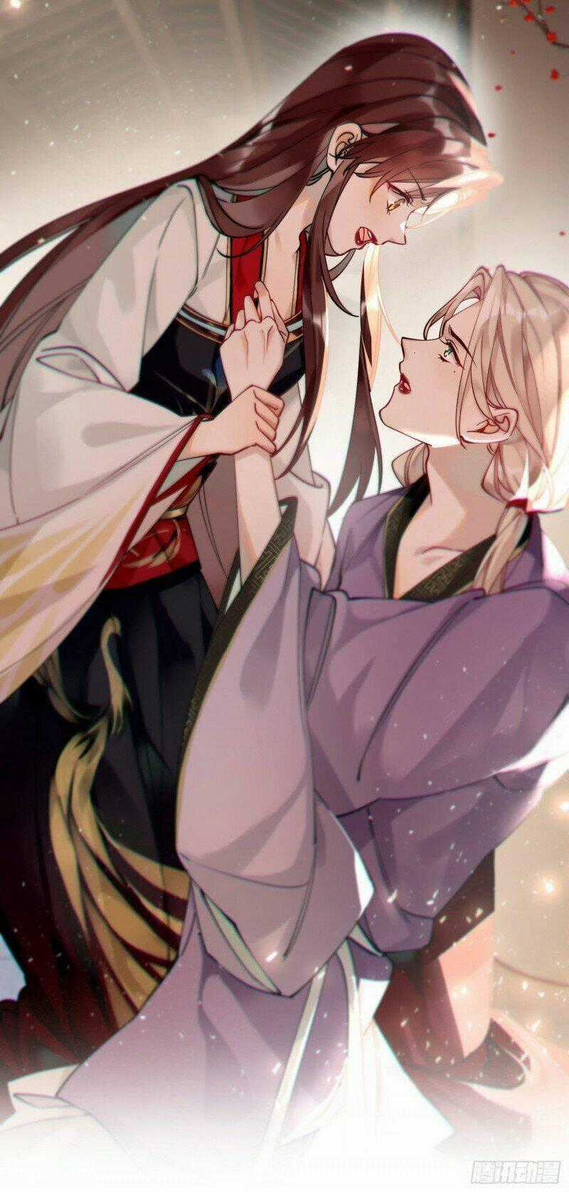 Công Chúa Pháo Hôi Muốn Tùy Tiện Đến Cùng Chapter 51 trang 19