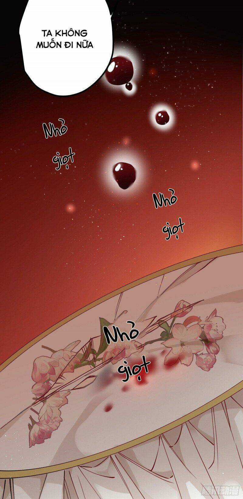 Công Chúa Pháo Hôi Muốn Tùy Tiện Đến Cùng Chapter 51 trang 3