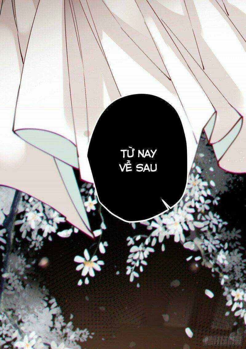 Công Chúa Pháo Hôi Muốn Tùy Tiện Đến Cùng Chapter 51 trang 4