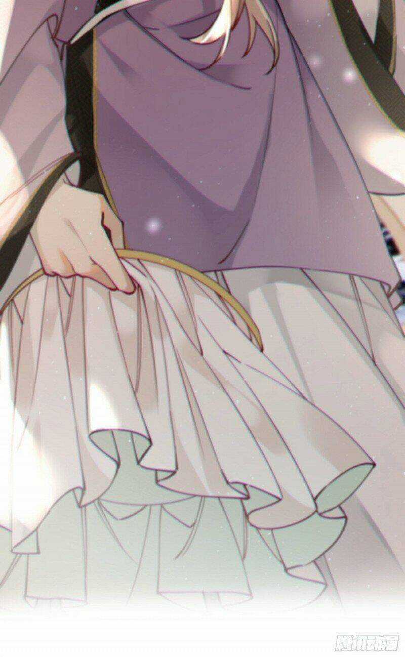 Công Chúa Pháo Hôi Muốn Tùy Tiện Đến Cùng Chapter 51 trang 6