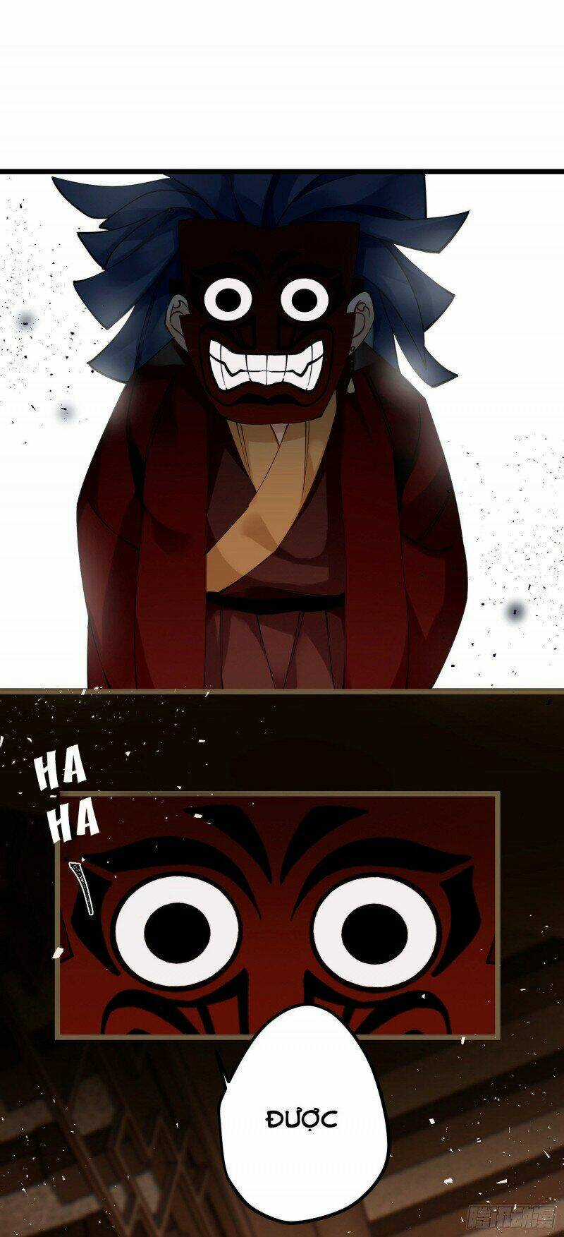 Công Chúa Pháo Hôi Muốn Tùy Tiện Đến Cùng Chapter 51 trang 7