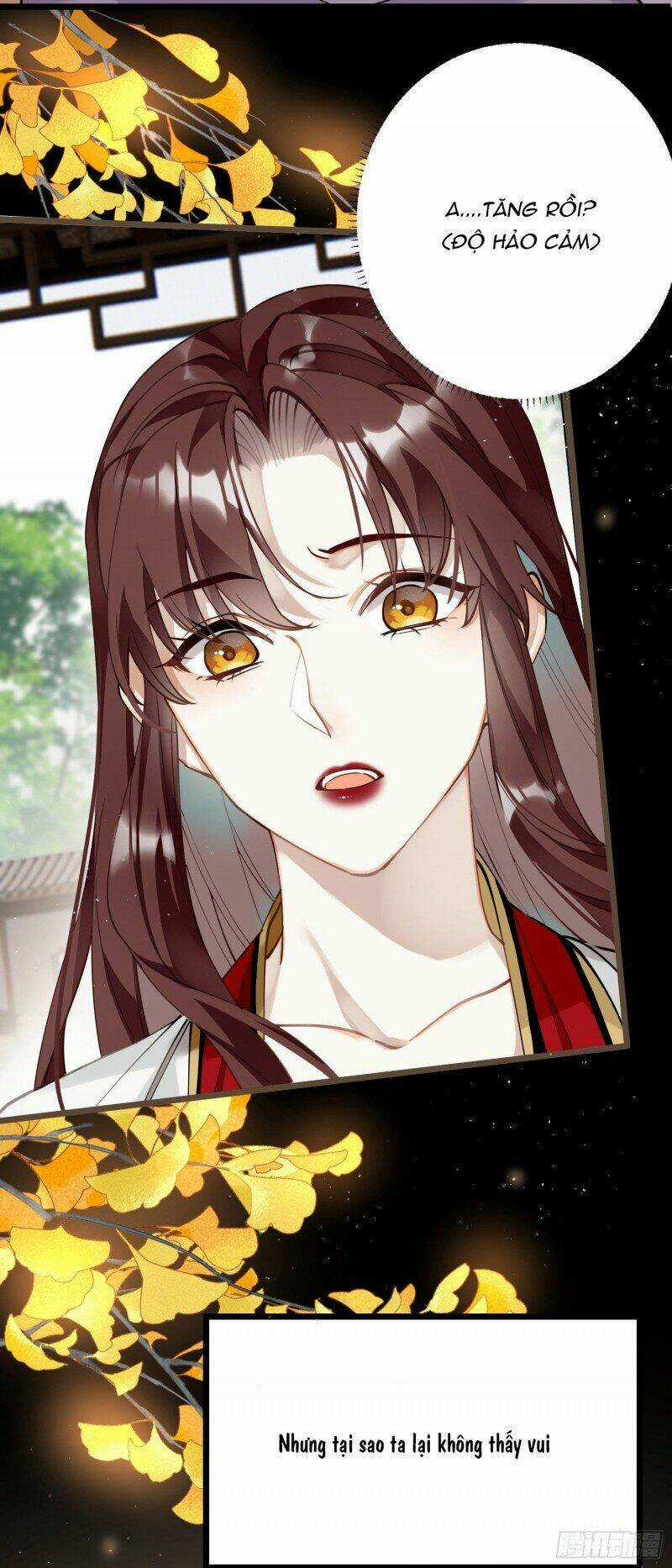 Công Chúa Pháo Hôi Muốn Tùy Tiện Đến Cùng Chapter 52 trang 10