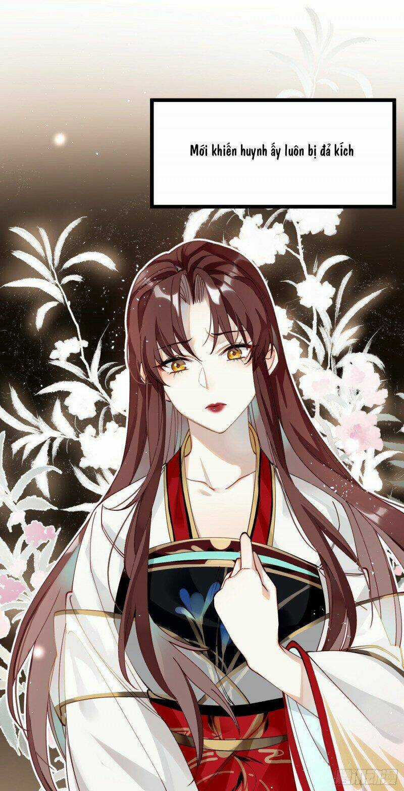 Công Chúa Pháo Hôi Muốn Tùy Tiện Đến Cùng Chapter 52 trang 12