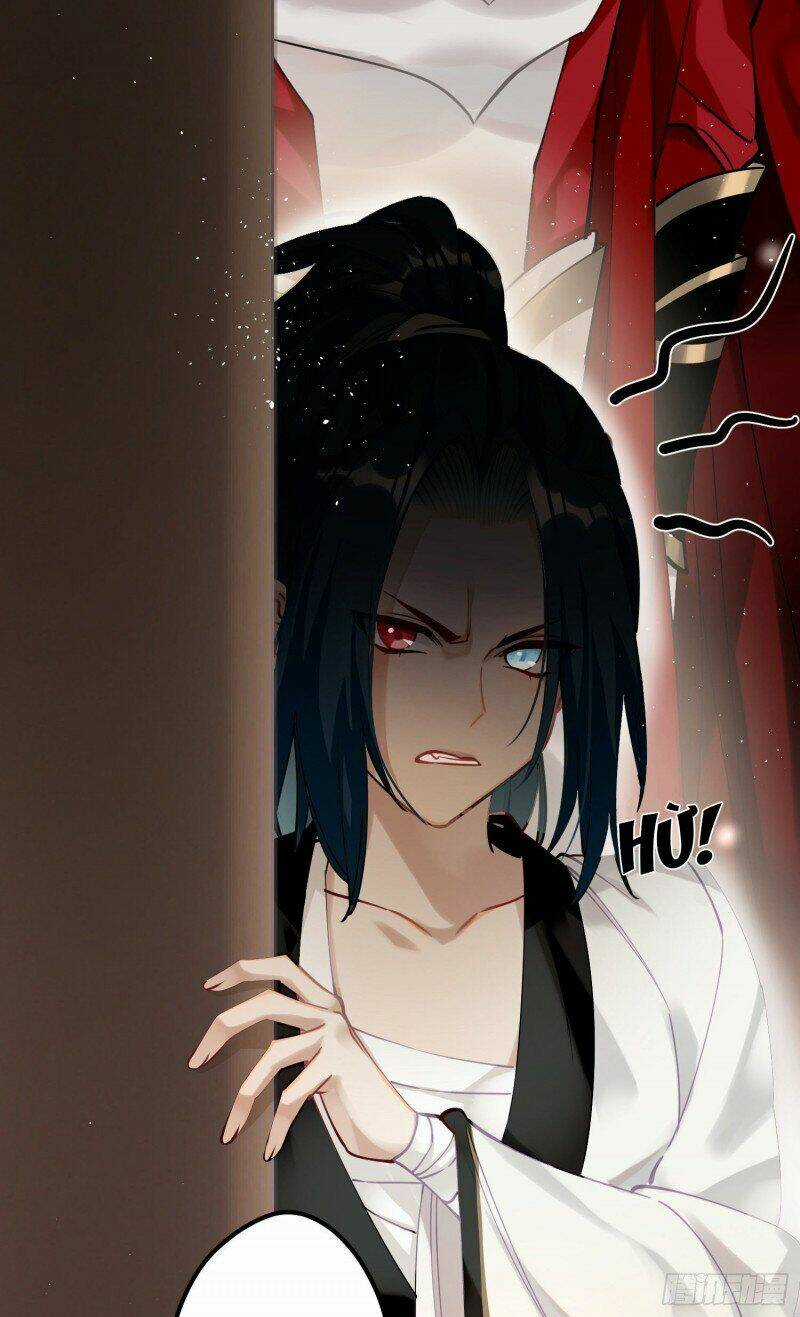 Công Chúa Pháo Hôi Muốn Tùy Tiện Đến Cùng Chapter 52 trang 15