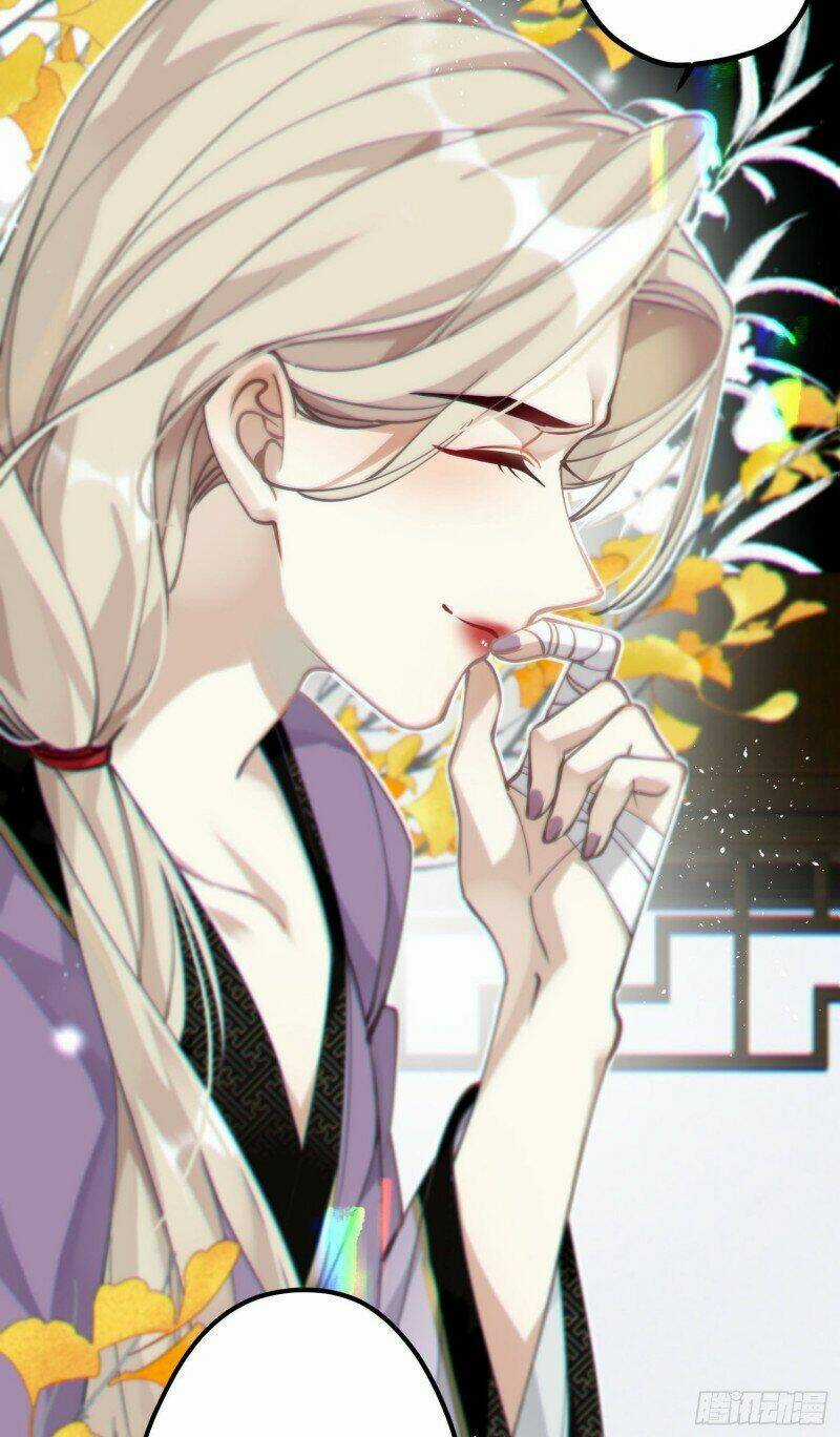 Công Chúa Pháo Hôi Muốn Tùy Tiện Đến Cùng Chapter 52 trang 18