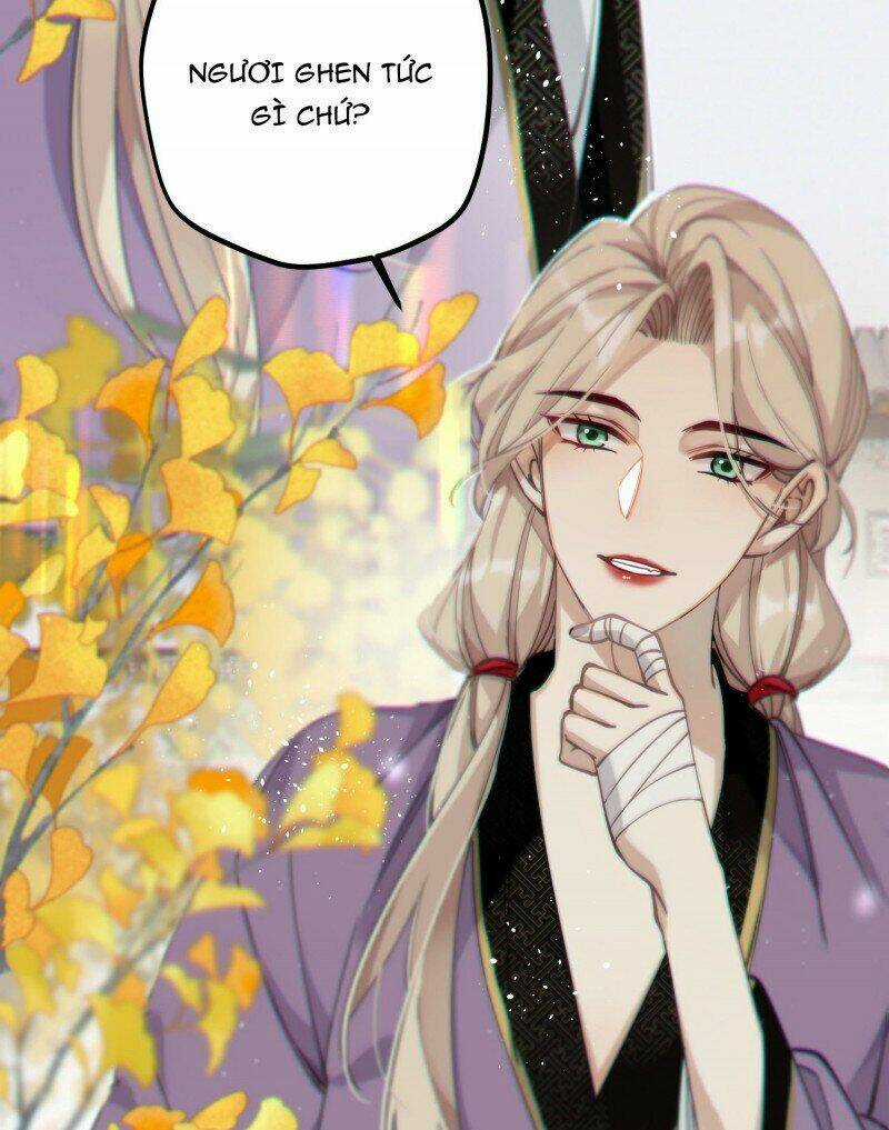 Công Chúa Pháo Hôi Muốn Tùy Tiện Đến Cùng Chapter 52 trang 19