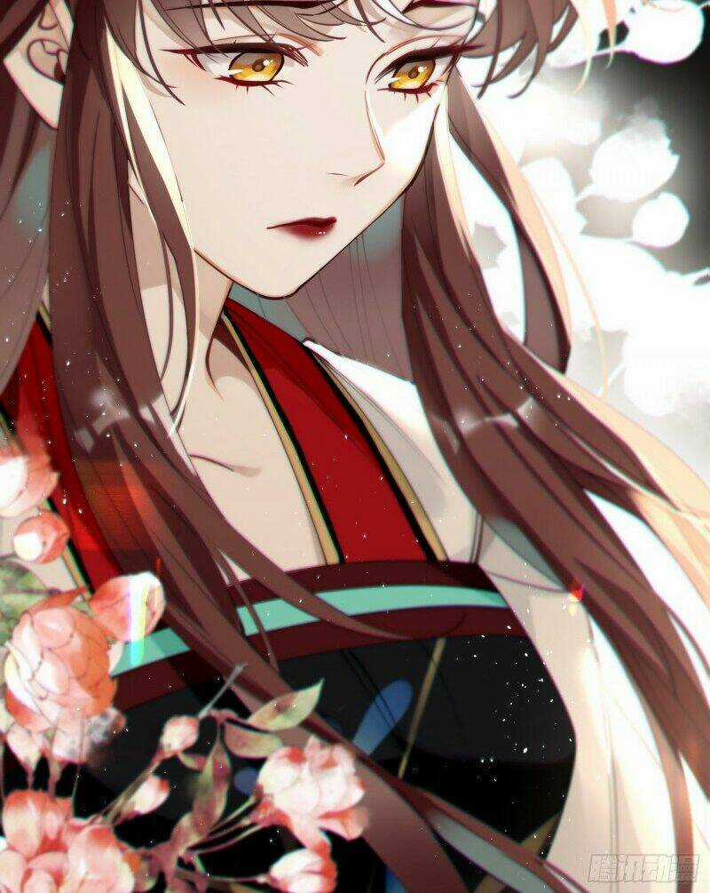 Công Chúa Pháo Hôi Muốn Tùy Tiện Đến Cùng Chapter 52 trang 4