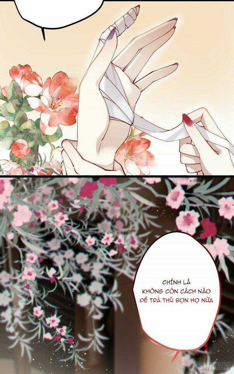 Công Chúa Pháo Hôi Muốn Tùy Tiện Đến Cùng Chapter 52 trang 6