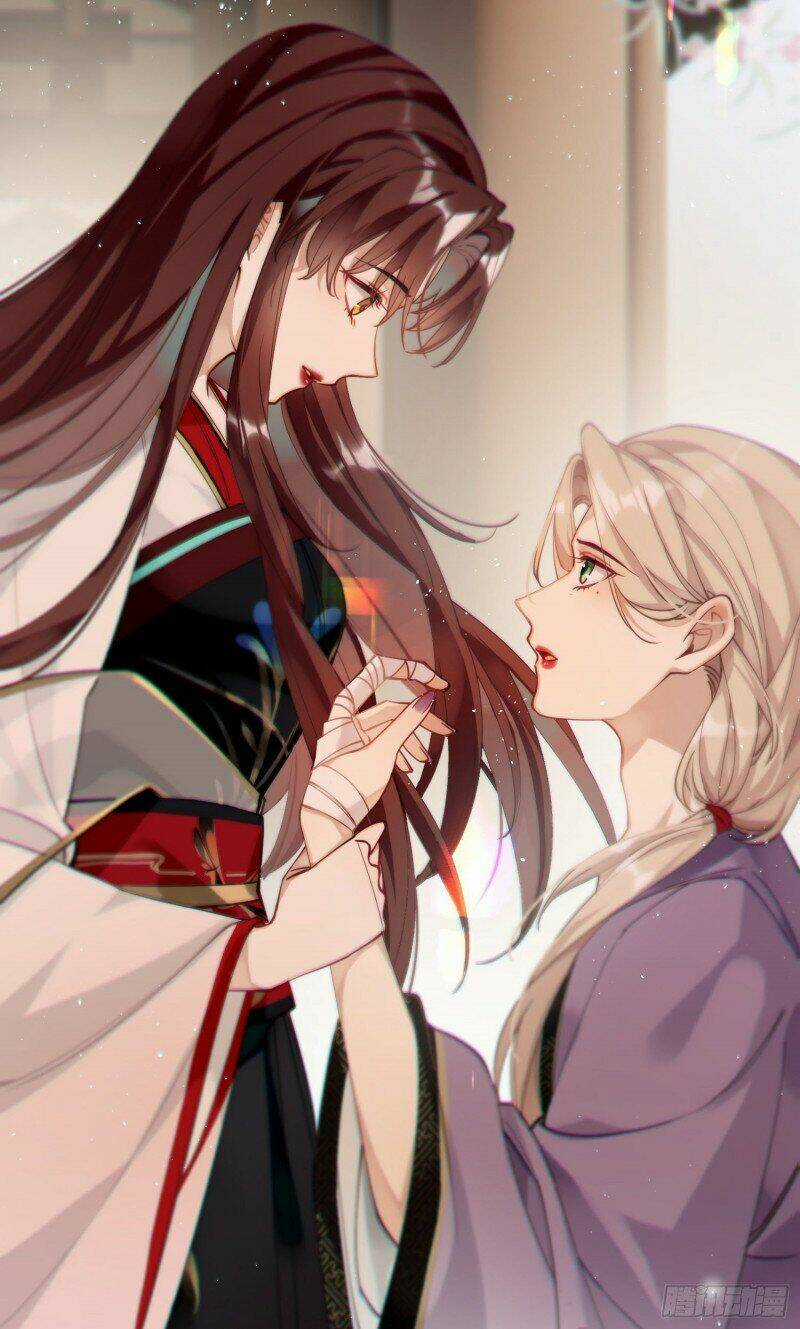 Công Chúa Pháo Hôi Muốn Tùy Tiện Đến Cùng Chapter 52 trang 7