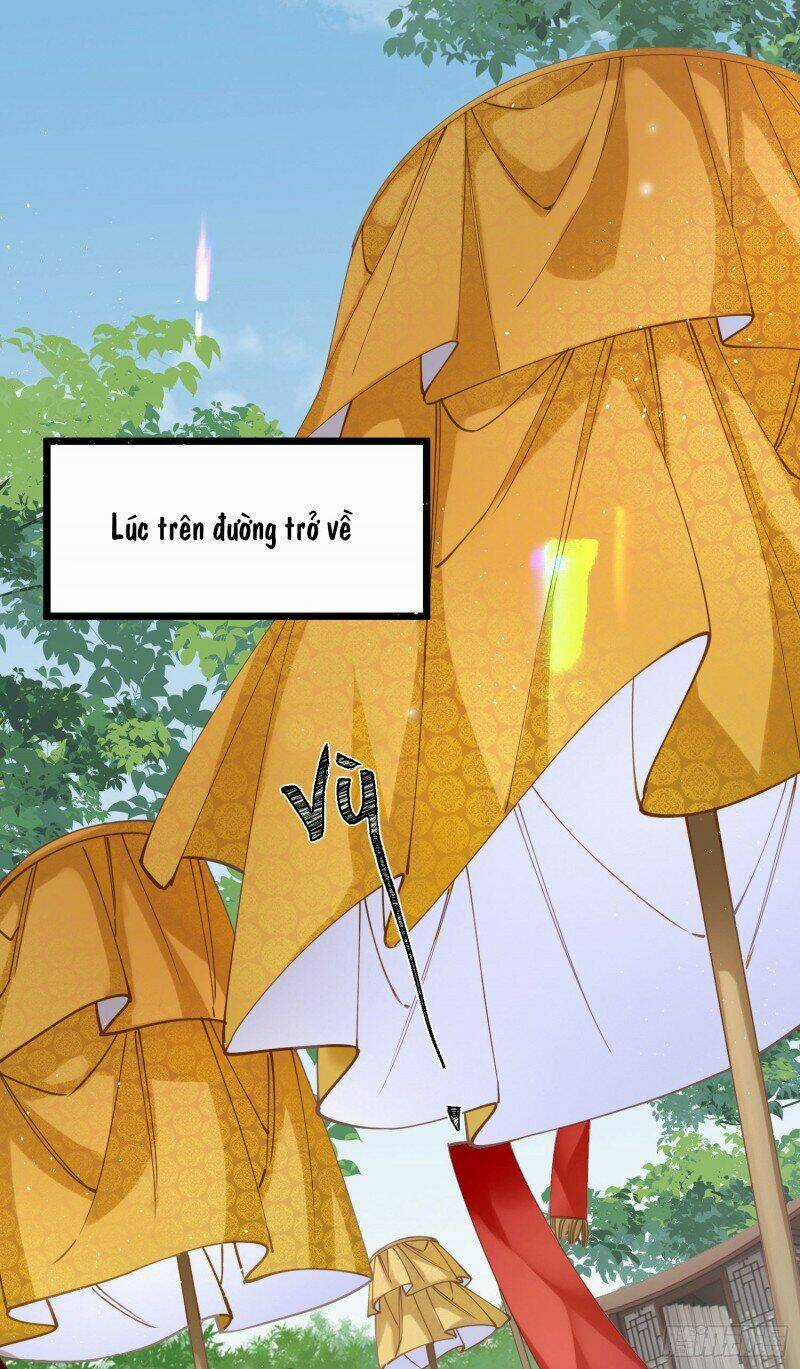 Công Chúa Pháo Hôi Muốn Tùy Tiện Đến Cùng Chapter 53 trang 10