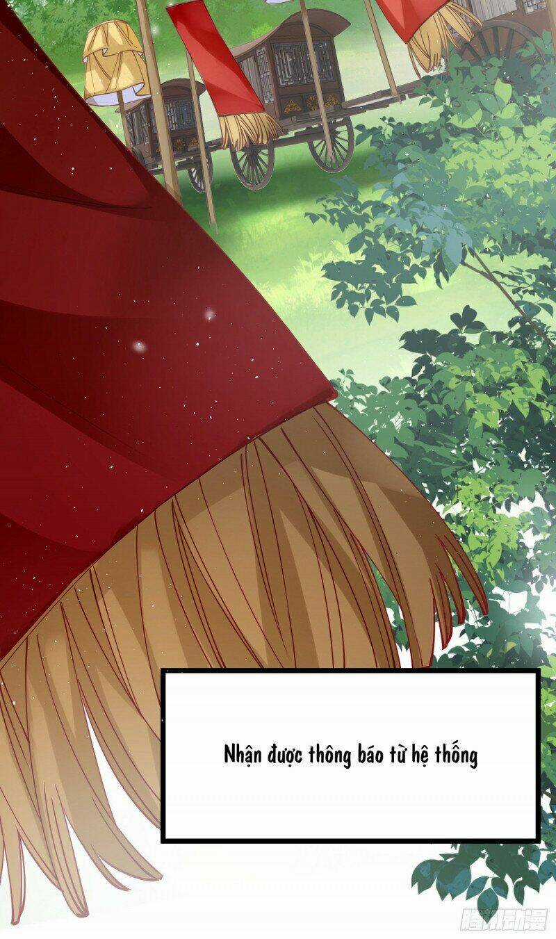 Công Chúa Pháo Hôi Muốn Tùy Tiện Đến Cùng Chapter 53 trang 11