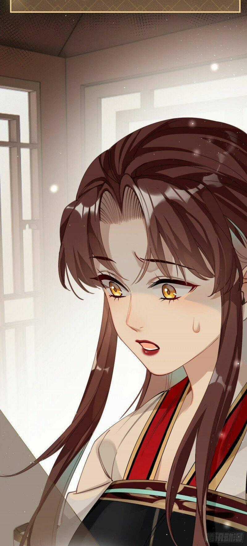 Công Chúa Pháo Hôi Muốn Tùy Tiện Đến Cùng Chapter 53 trang 14