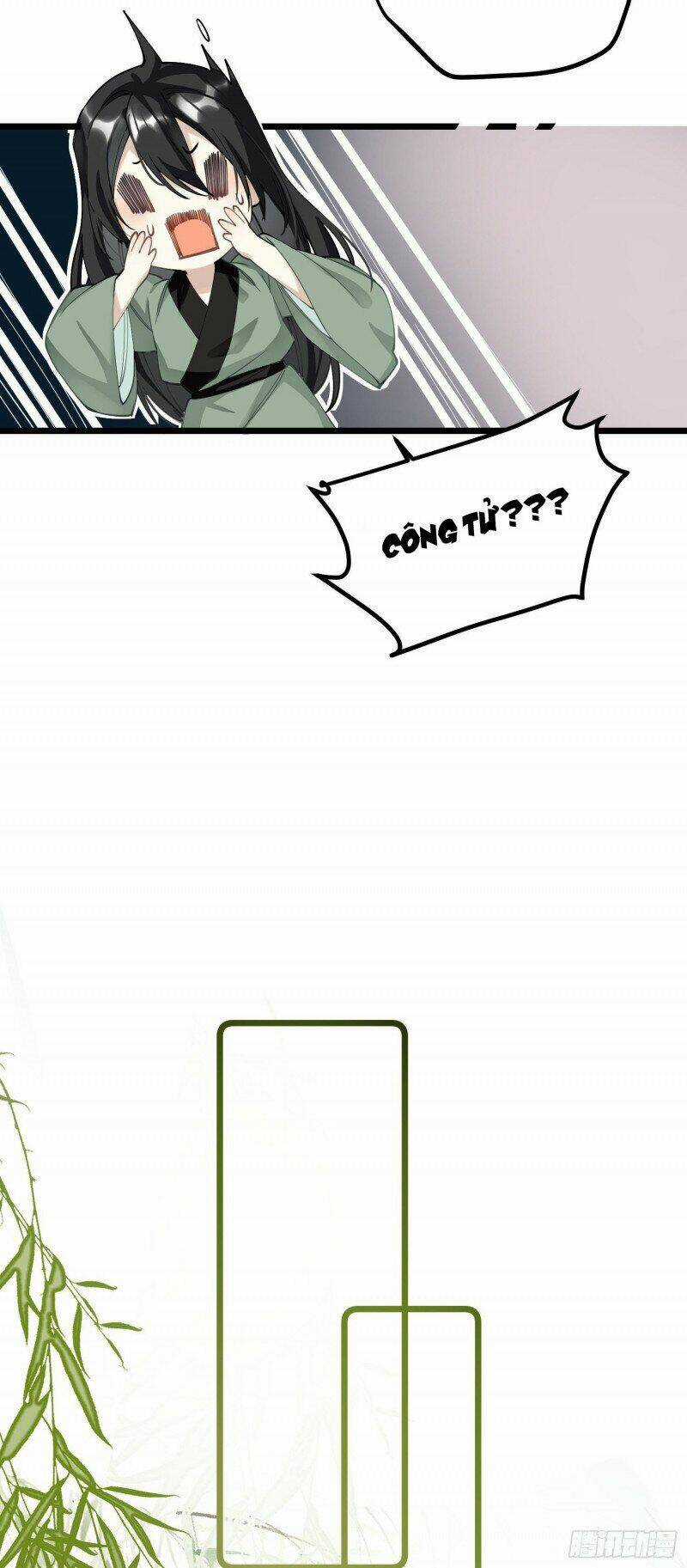 Công Chúa Pháo Hôi Muốn Tùy Tiện Đến Cùng Chapter 53 trang 3