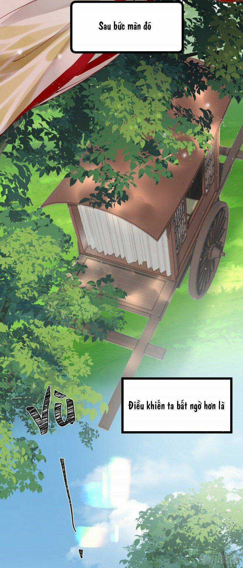 Công Chúa Pháo Hôi Muốn Tùy Tiện Đến Cùng Chapter 53 trang 9