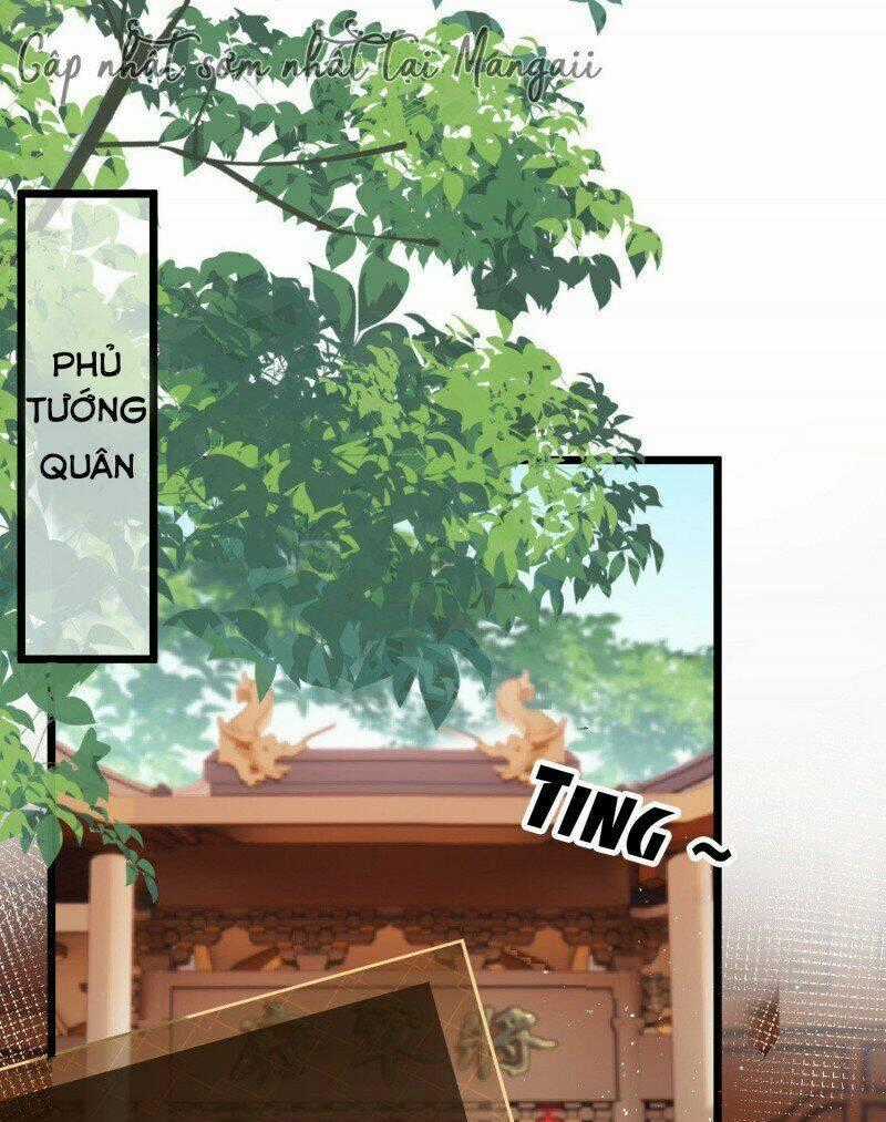 Công Chúa Pháo Hôi Muốn Tùy Tiện Đến Cùng Chapter 54 trang 1