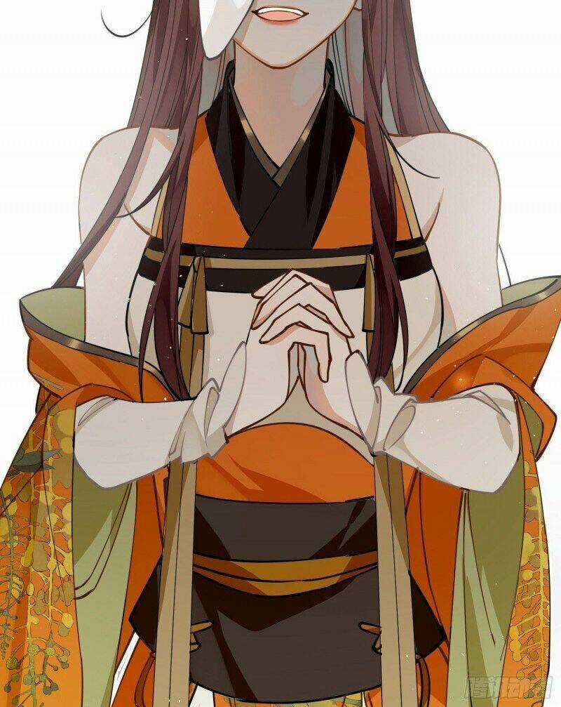 Công Chúa Pháo Hôi Muốn Tùy Tiện Đến Cùng Chapter 54 trang 10