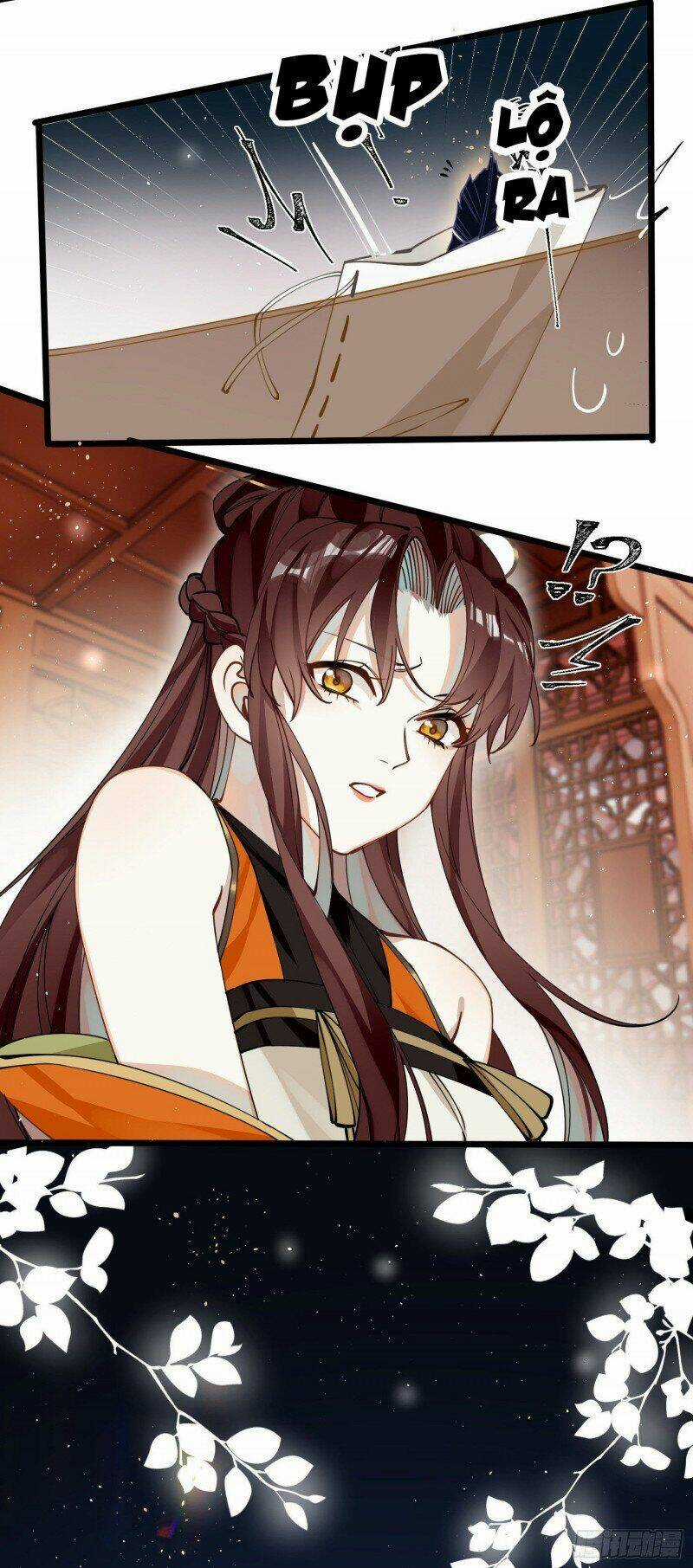 Công Chúa Pháo Hôi Muốn Tùy Tiện Đến Cùng Chapter 54 trang 13