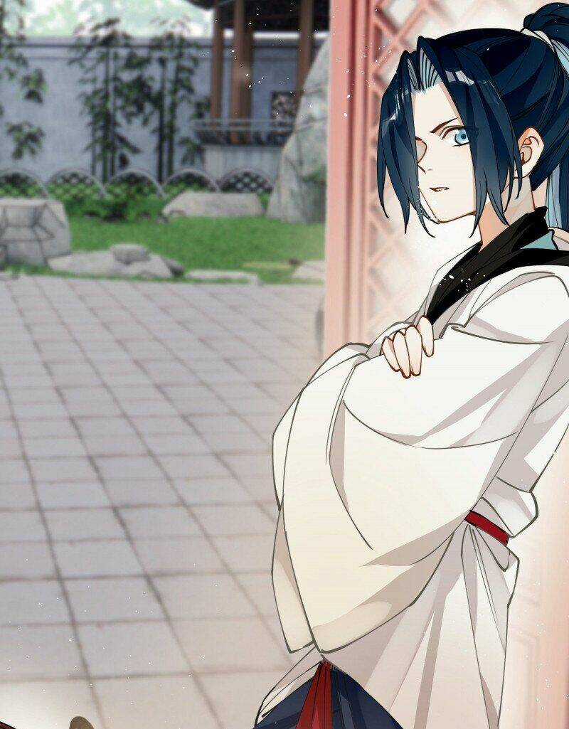 Công Chúa Pháo Hôi Muốn Tùy Tiện Đến Cùng Chapter 54 trang 17