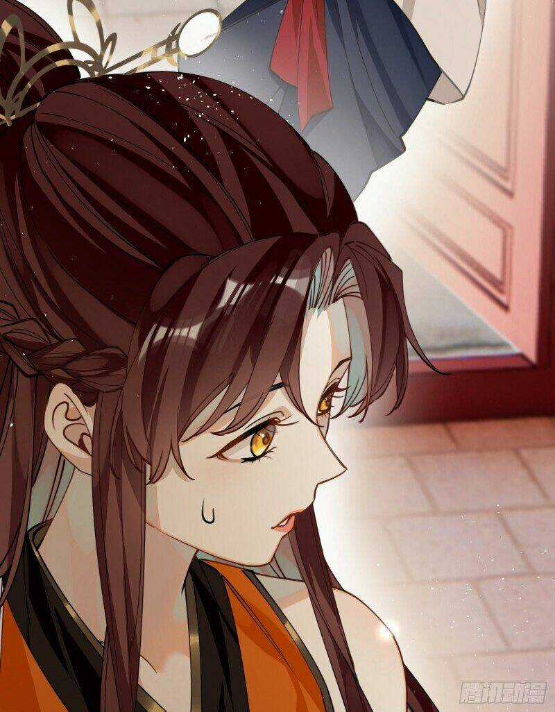 Công Chúa Pháo Hôi Muốn Tùy Tiện Đến Cùng Chapter 54 trang 18