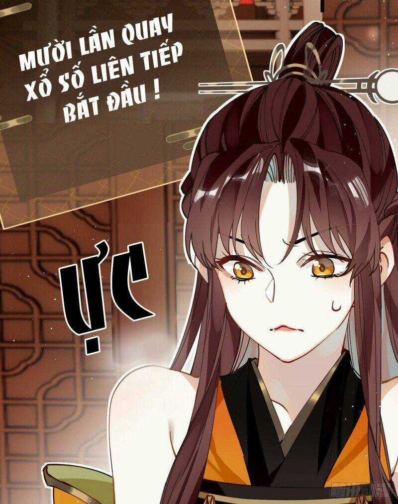 Công Chúa Pháo Hôi Muốn Tùy Tiện Đến Cùng Chapter 54 trang 2