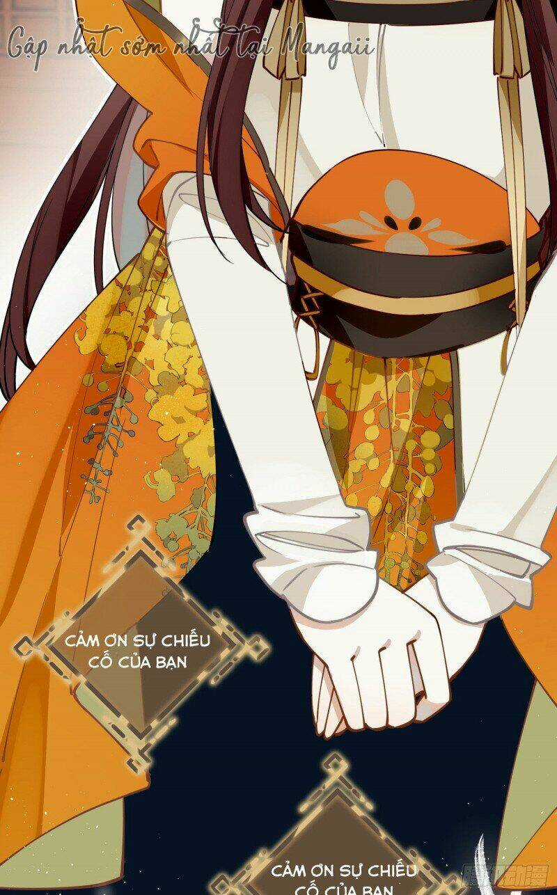 Công Chúa Pháo Hôi Muốn Tùy Tiện Đến Cùng Chapter 54 trang 3