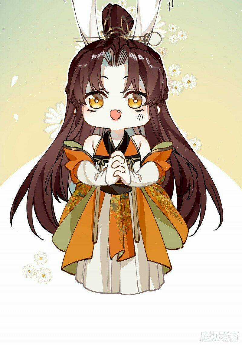 Công Chúa Pháo Hôi Muốn Tùy Tiện Đến Cùng Chapter 54 trang 8