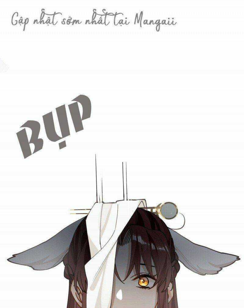 Công Chúa Pháo Hôi Muốn Tùy Tiện Đến Cùng Chapter 54 trang 9