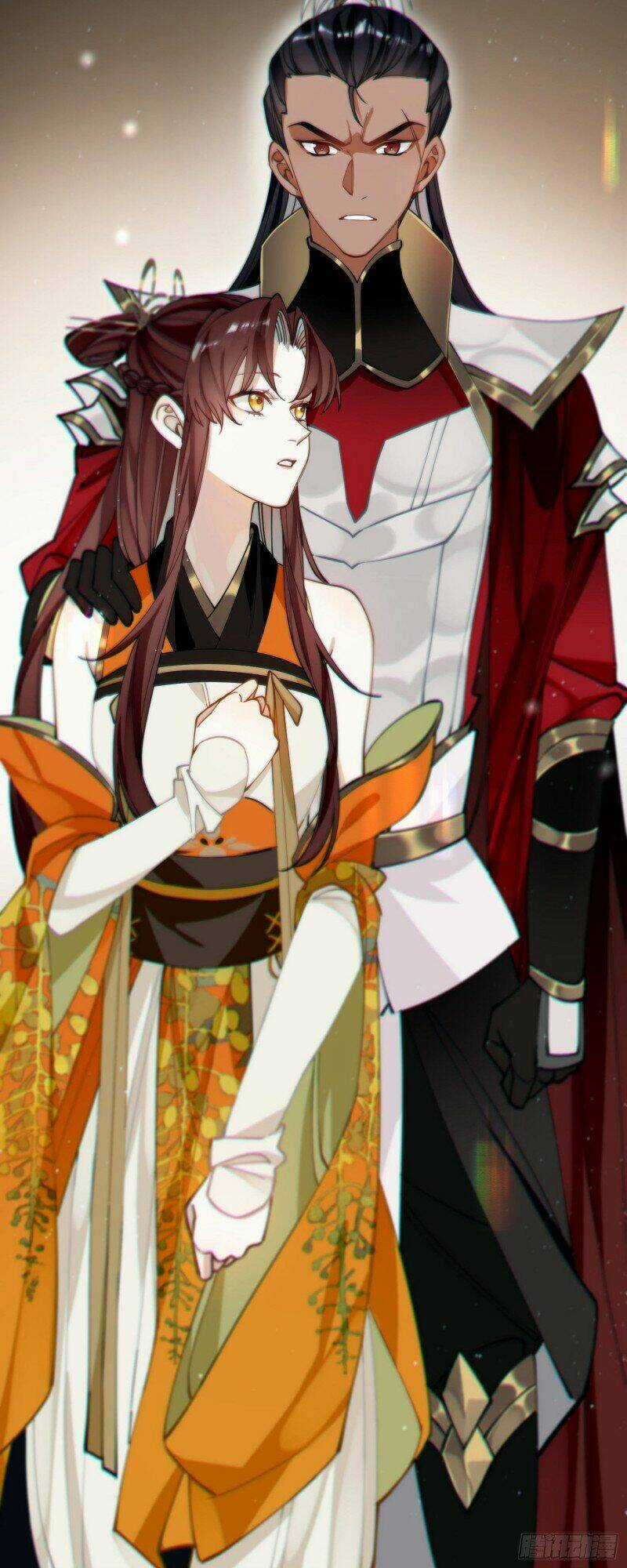 Công Chúa Pháo Hôi Muốn Tùy Tiện Đến Cùng Chapter 55 trang 6