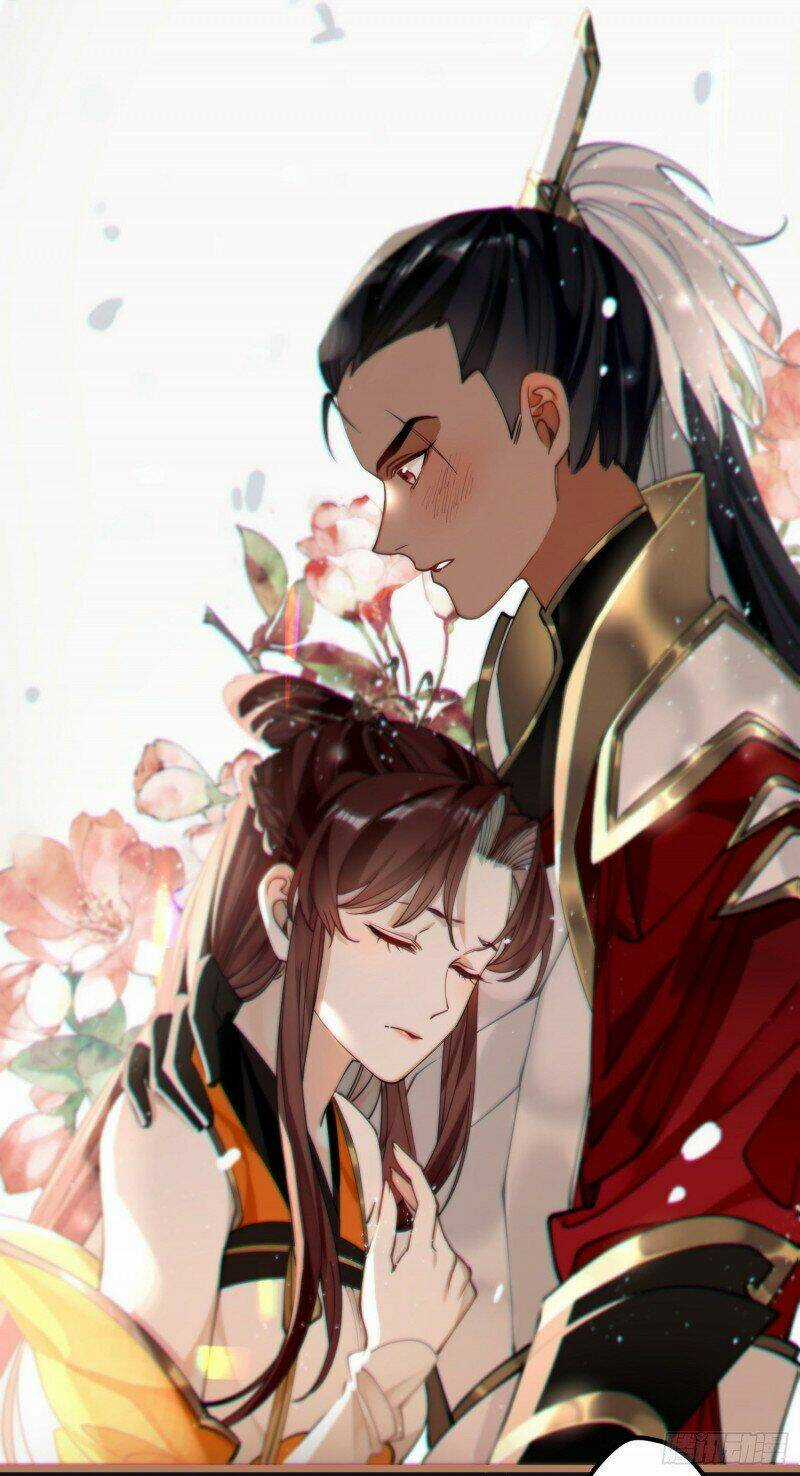 Công Chúa Pháo Hôi Muốn Tùy Tiện Đến Cùng Chapter 55 trang 9