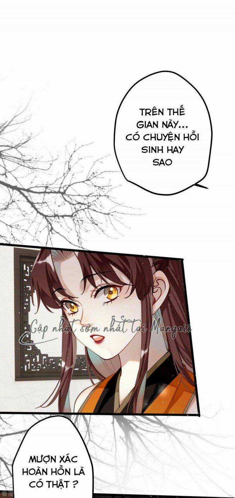 Công Chúa Pháo Hôi Muốn Tùy Tiện Đến Cùng Chapter 56 trang 13