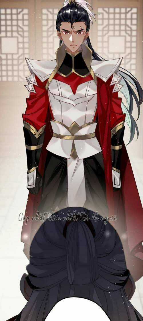 Công Chúa Pháo Hôi Muốn Tùy Tiện Đến Cùng Chapter 56 trang 2