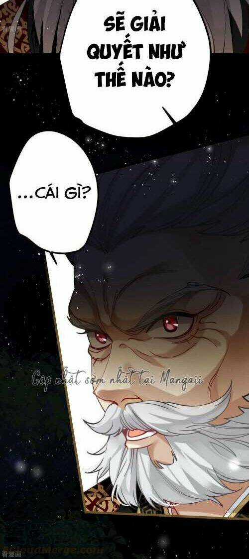 Công Chúa Pháo Hôi Muốn Tùy Tiện Đến Cùng Chapter 56 trang 3