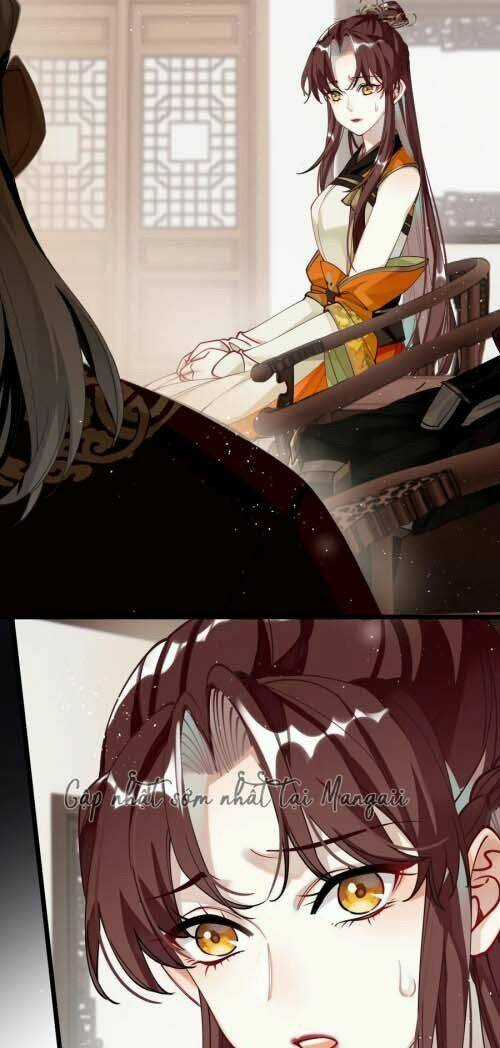 Công Chúa Pháo Hôi Muốn Tùy Tiện Đến Cùng Chapter 56 trang 8